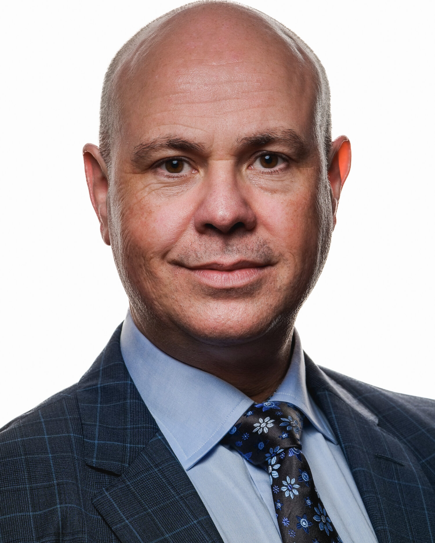 Philip Clarke - CCO Team