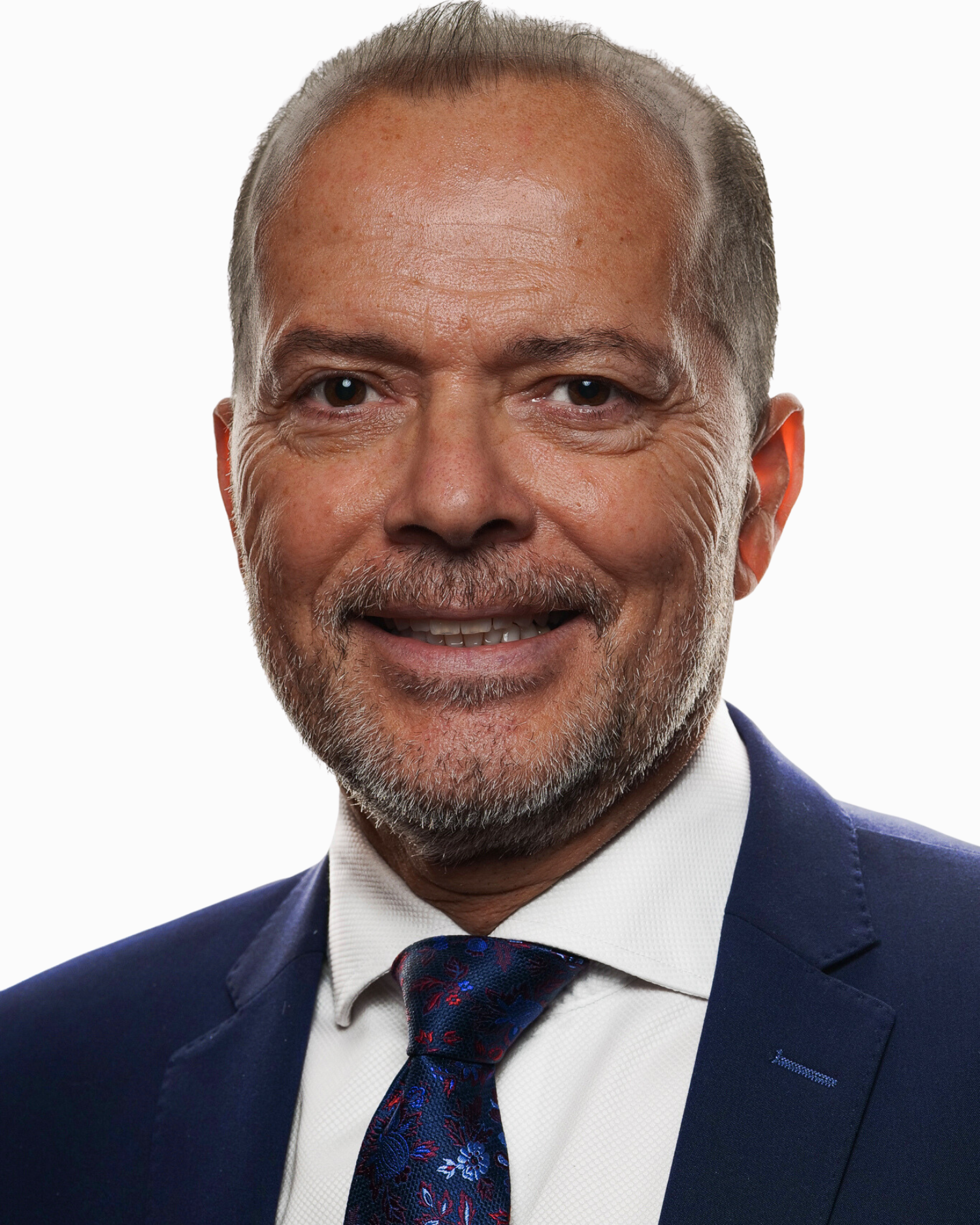 Kevin Donaghy - CCO Team