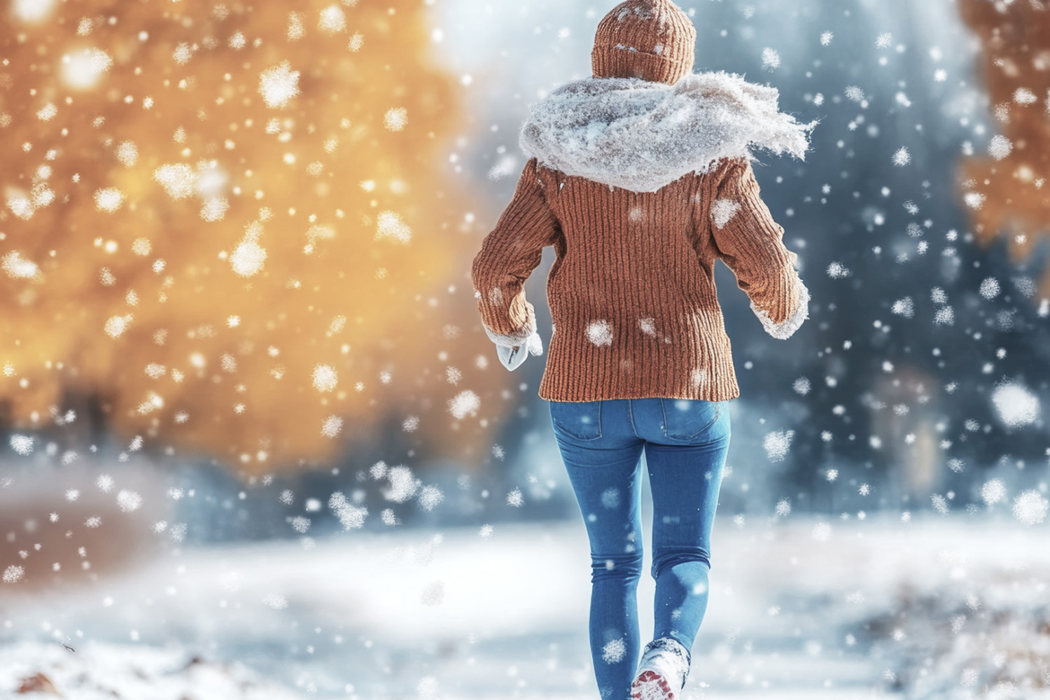 CCO Christmas Happiness Slider