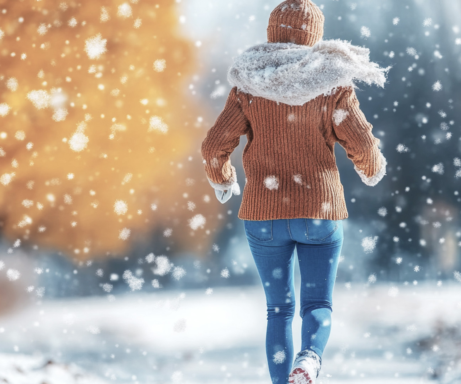 CCO Christmas Happiness Slider